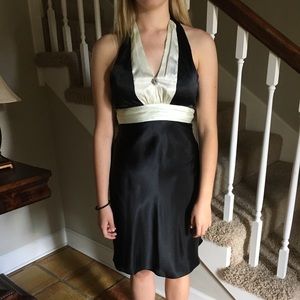 Formal dress
